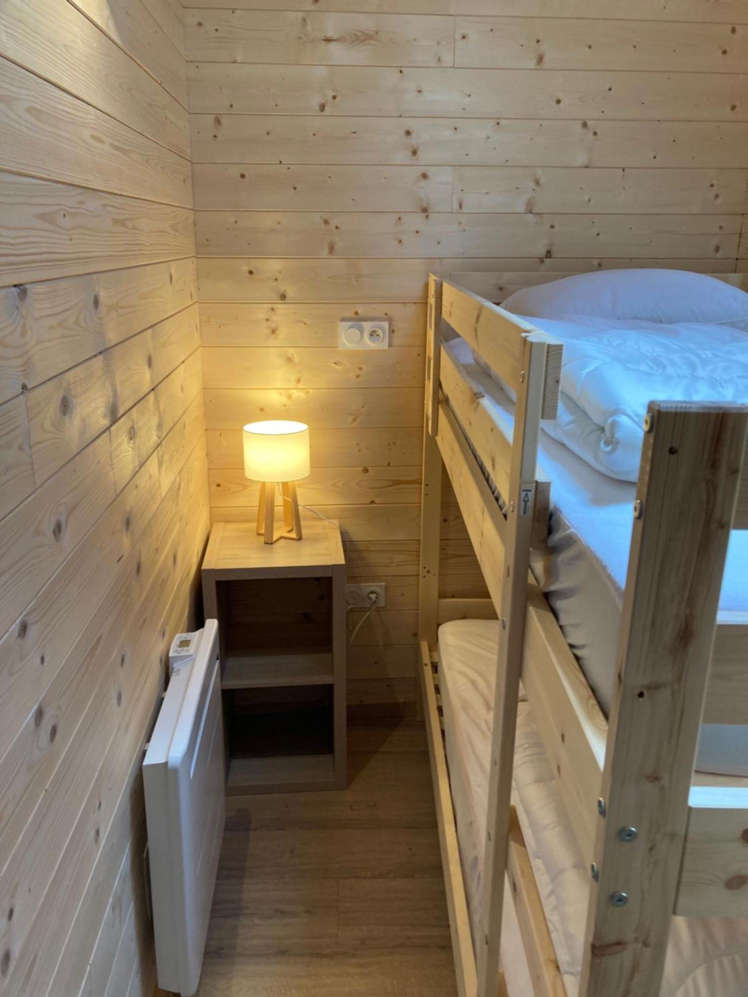 Chalet Melba Le Clos Des Ours Matemale Zewnętrze zdjęcie