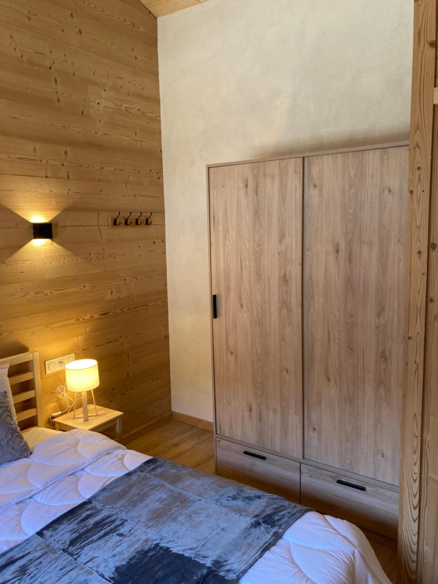 Chalet Melba Le Clos Des Ours Matemale Zewnętrze zdjęcie