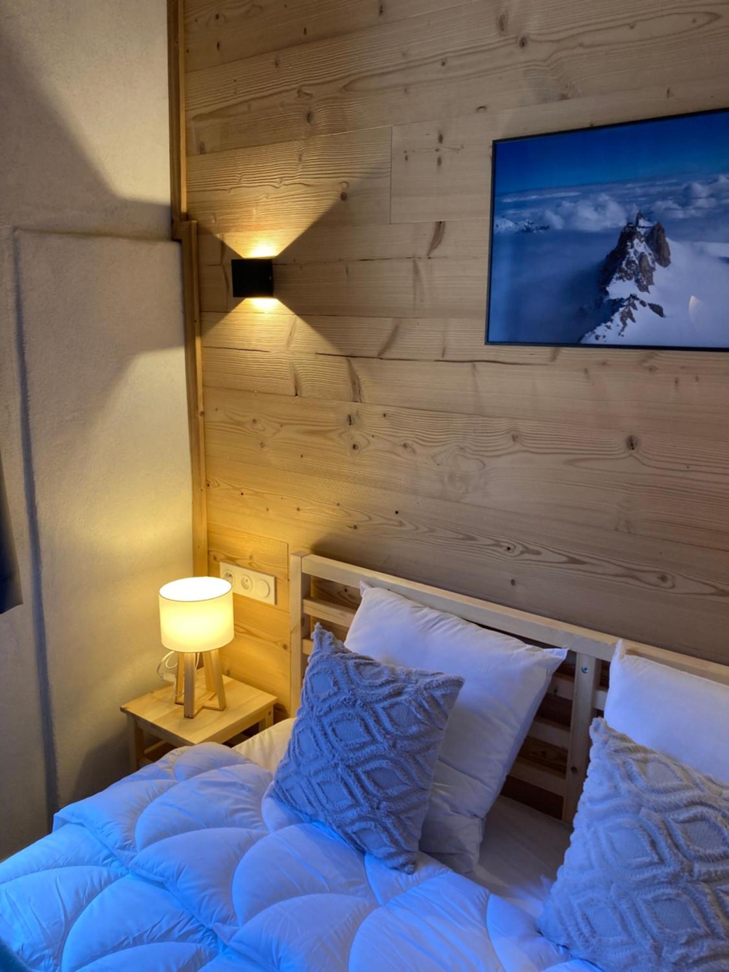 Chalet Melba Le Clos Des Ours Matemale Zewnętrze zdjęcie
